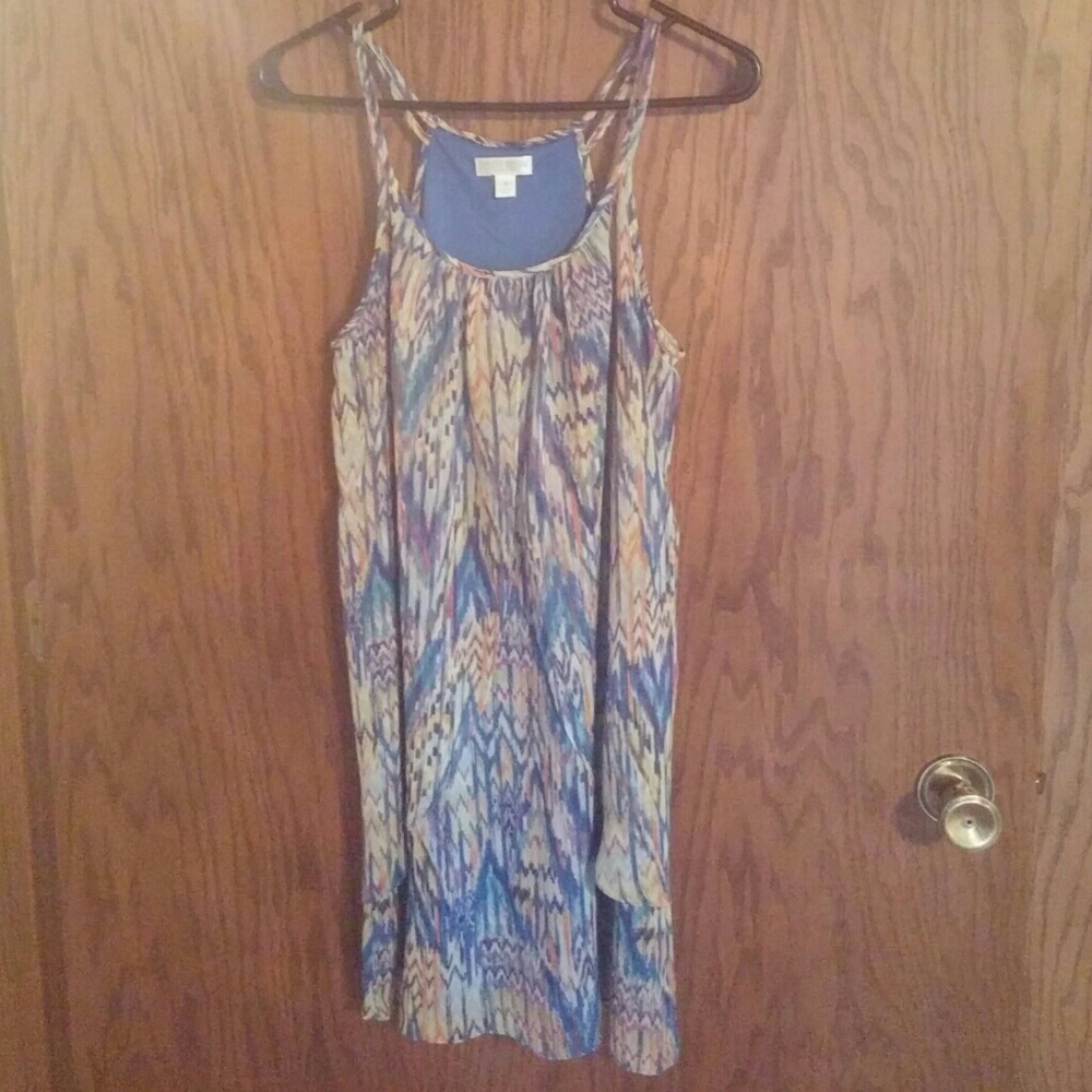 Spring Dress