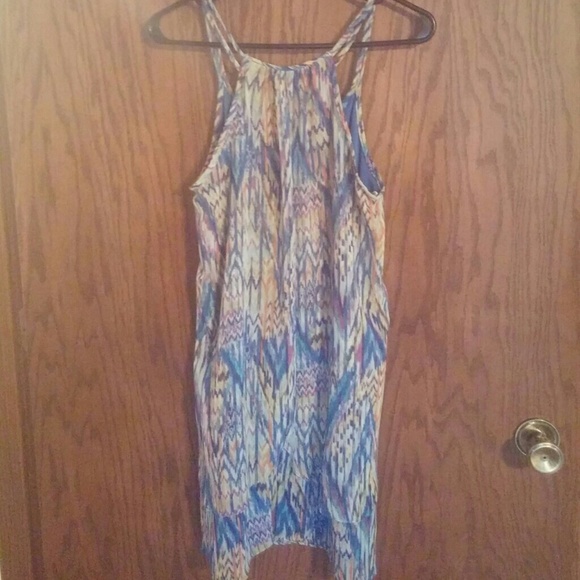 Spring Dress - Picture 2 of 3