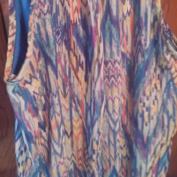 Spring Dress - Picture 3 of 3