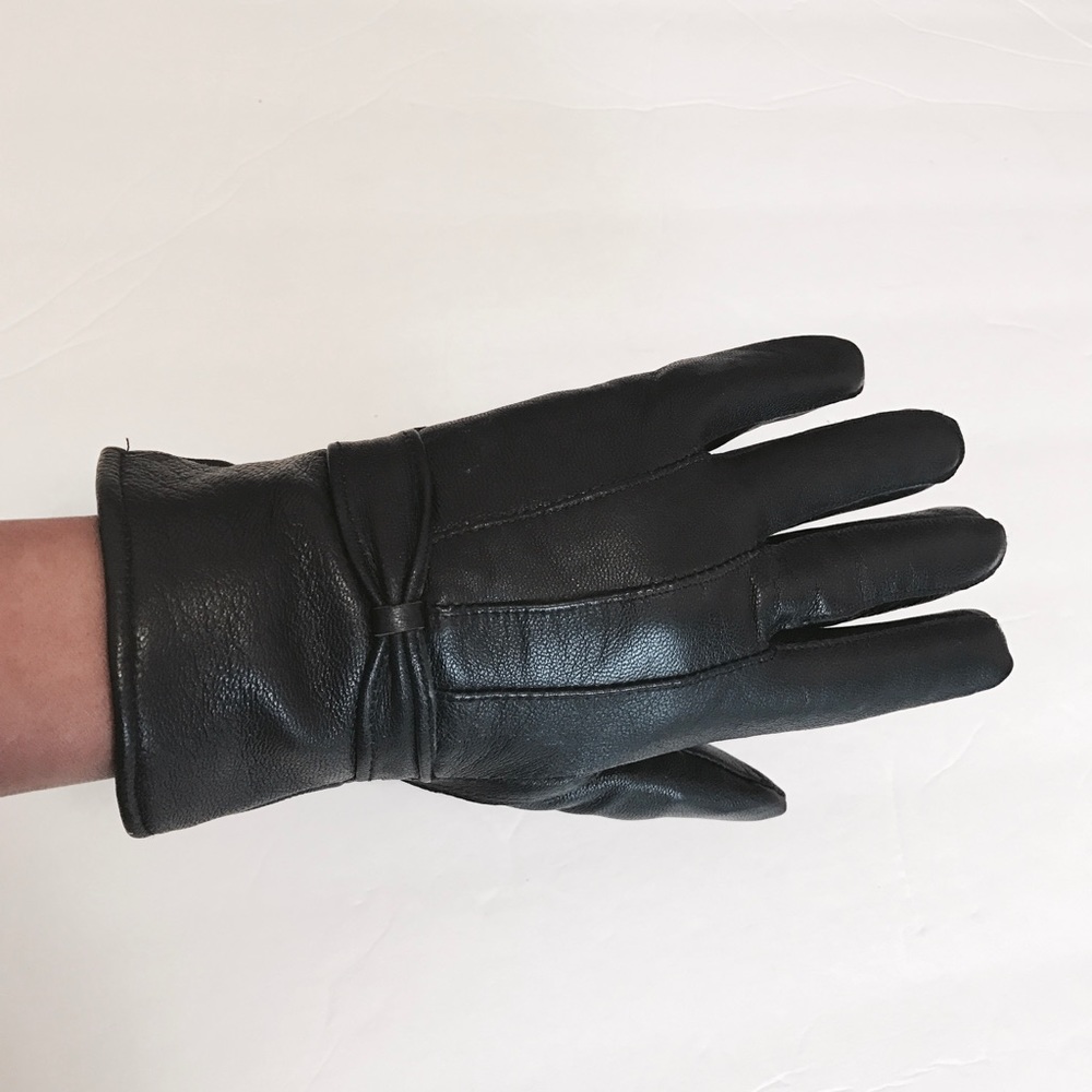 Lambskin Thinsulate Gloves