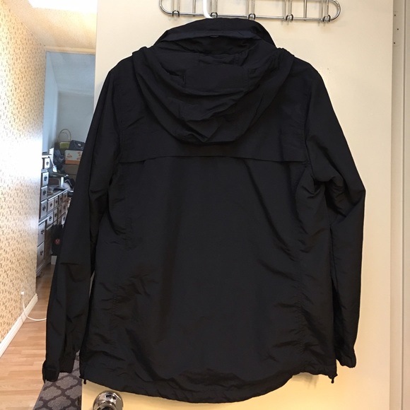 Land's End women stormraker jacket - Picture 2 of 4