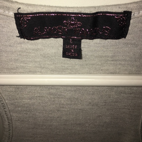 Tank top - Picture 3 of 3