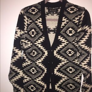 Cardigan forever 21