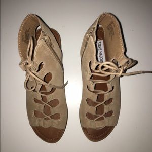 Steve Madden Heeled Sandals