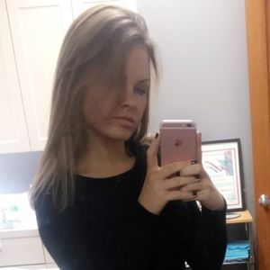 Meet your Posher, Ciera