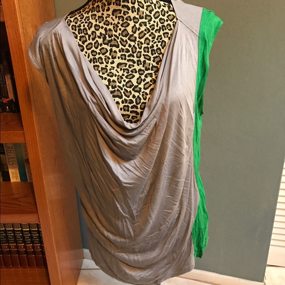 Derek Lam blouse