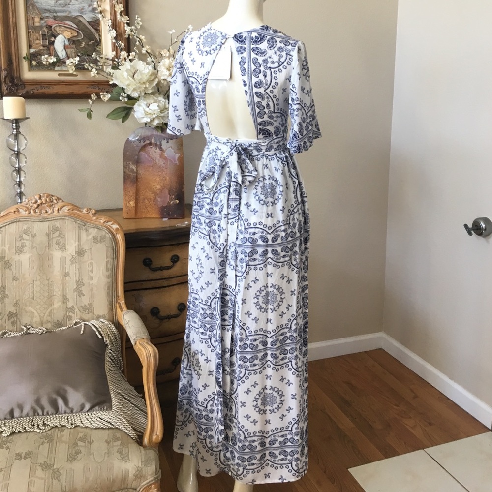 Rumor boutique dress - Picture 2 of 2