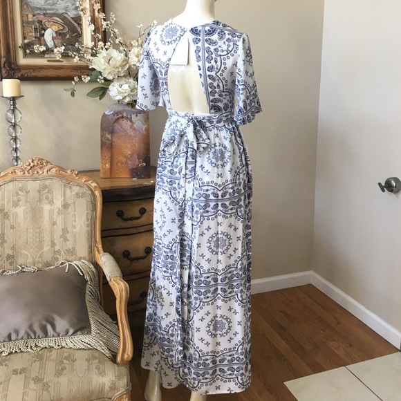 Rumor boutique dress - Picture 2 of 2