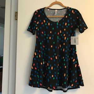 LuLaRoe XXS Perfect Tee