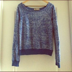 Comfy vintage sweatshirt