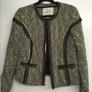 Milly jacket