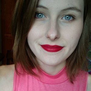 Meet your Posher, Brianna