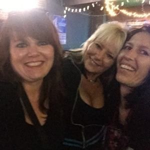 Meet your Posher, Stacy