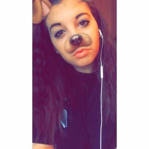 Meet your Posher, Kayla