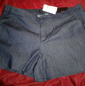 Banana Republic shorts