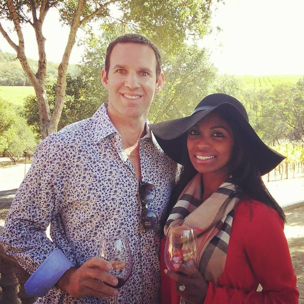 Meet your Posher, Rebecca