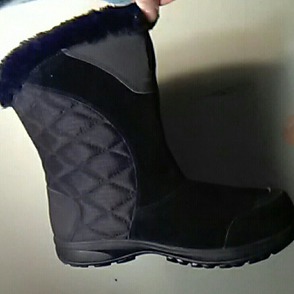 Winter Boots