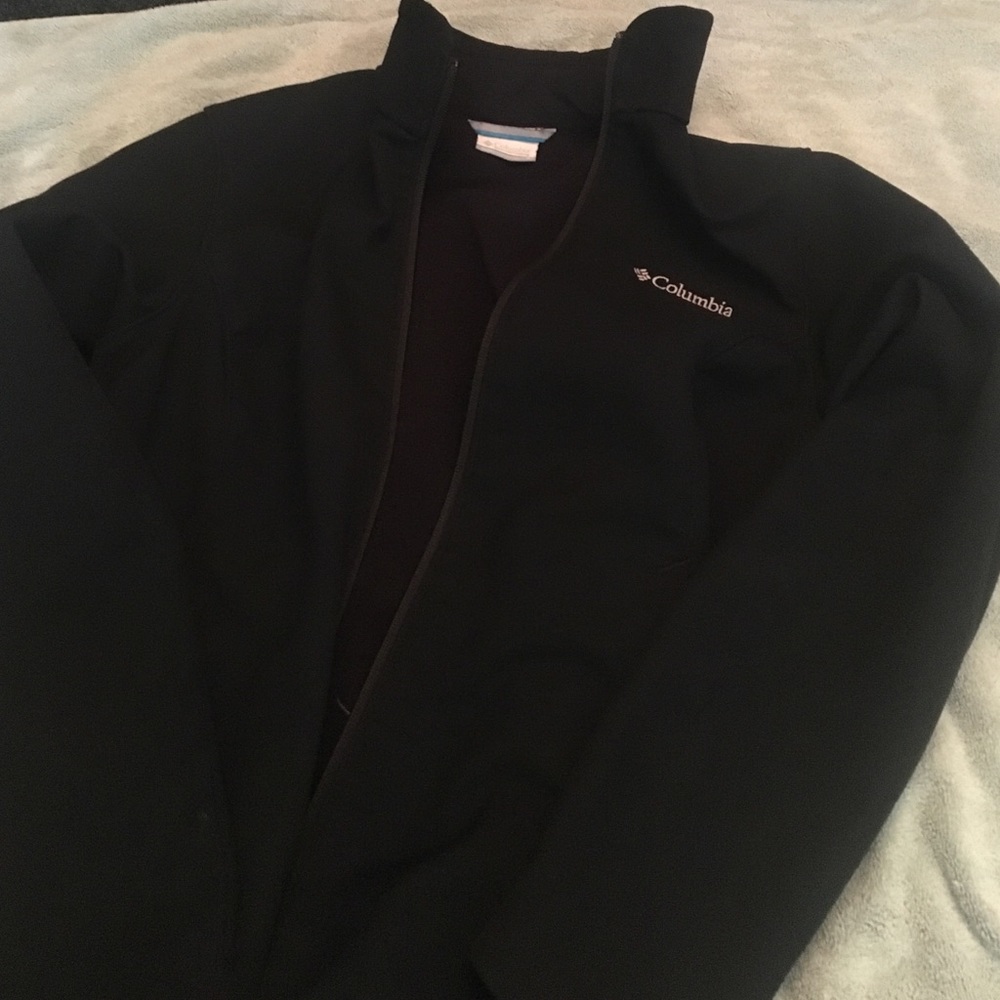 Columbia Jacket