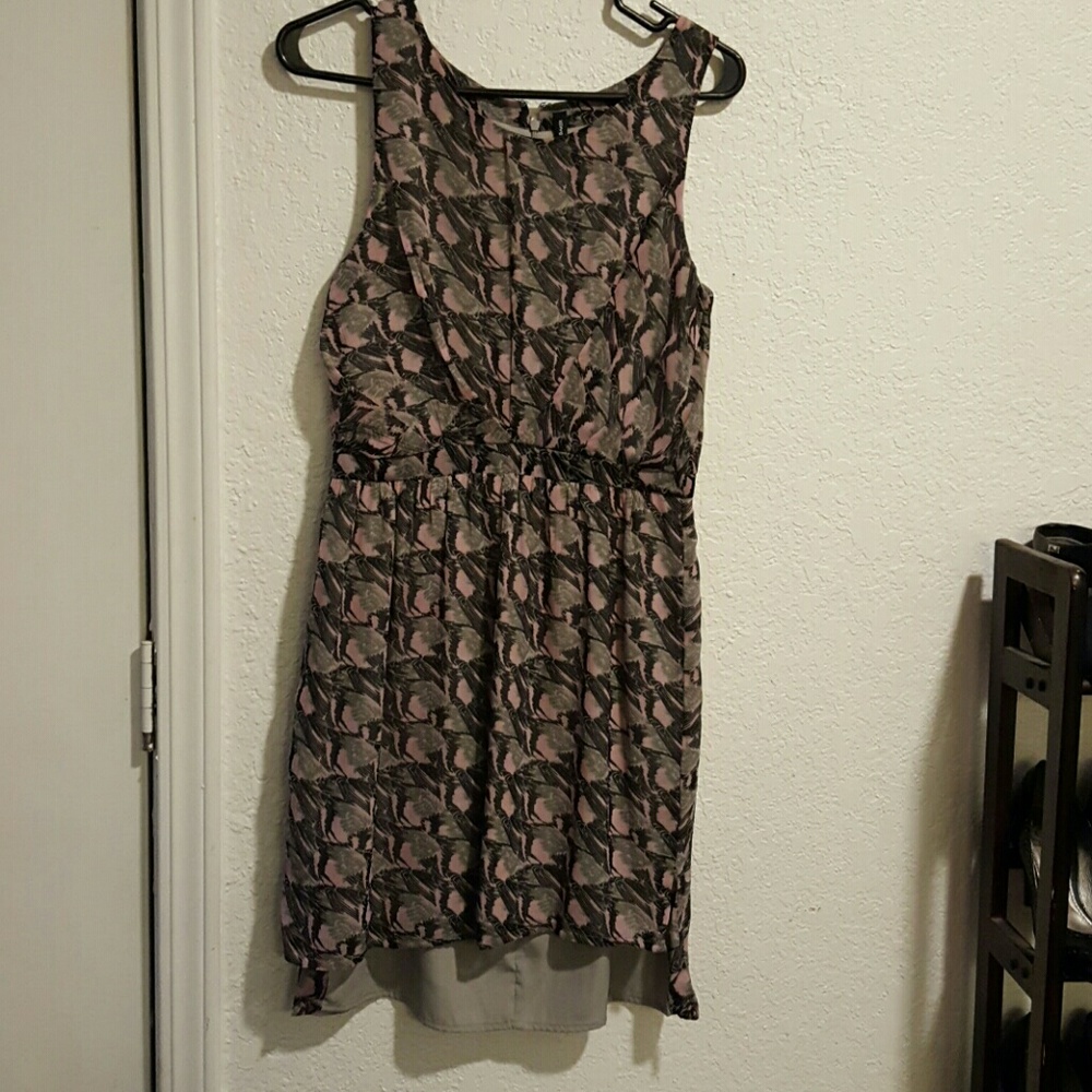 Fabulous sz s Couture dress