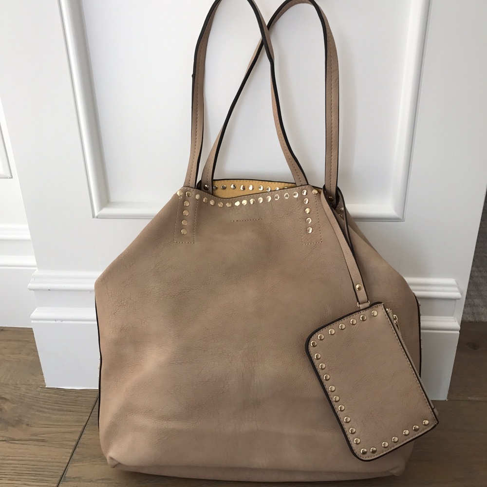 Large Purse/Tote