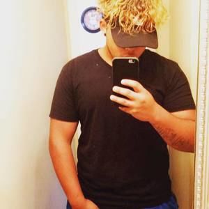 Meet your Posher, Caleb