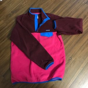 Patagonia Pull over