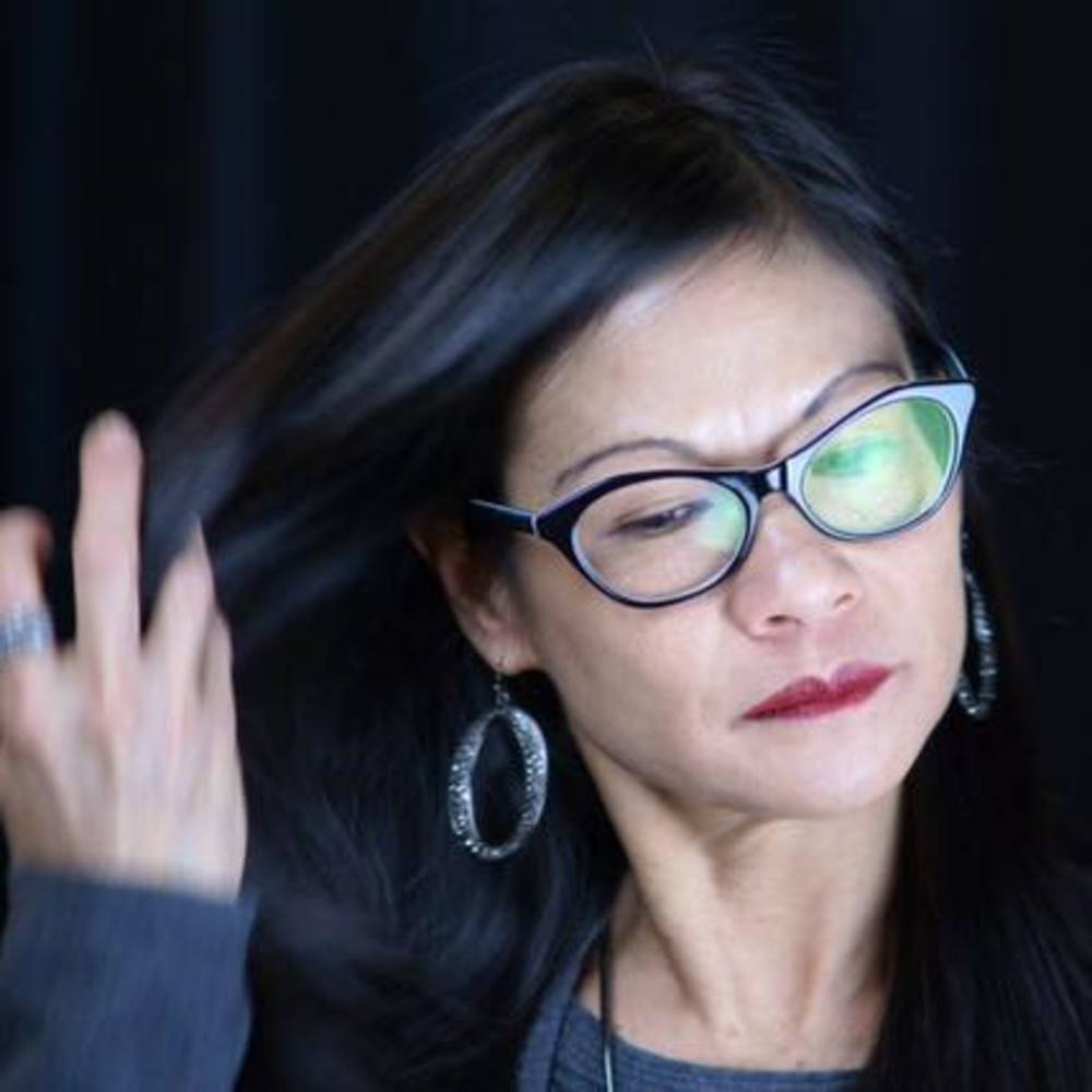 Meet your Posher, Pauline