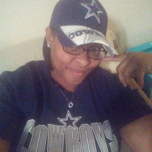 Meet your Posher, Tammy