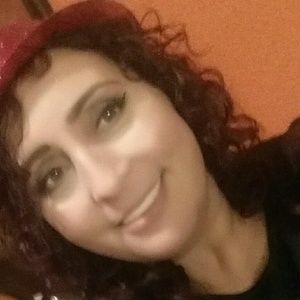 Meet your Posher, Teresa