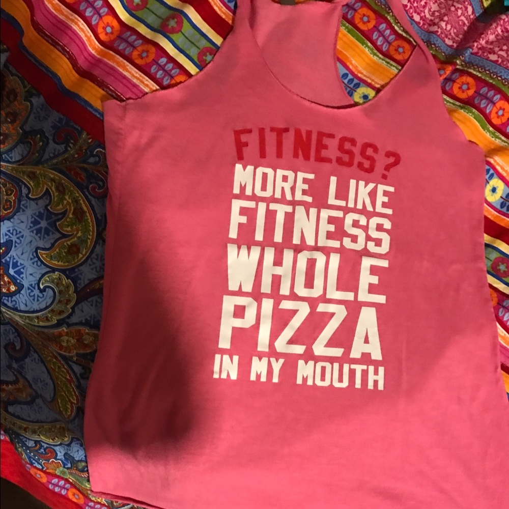 Gym Tank top