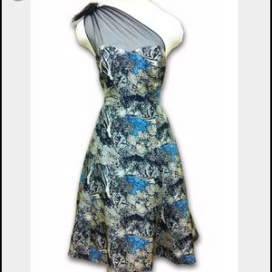 Anthropologie Dress, size 2