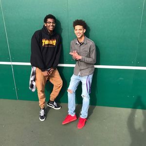 Meet your Posher, Jamal