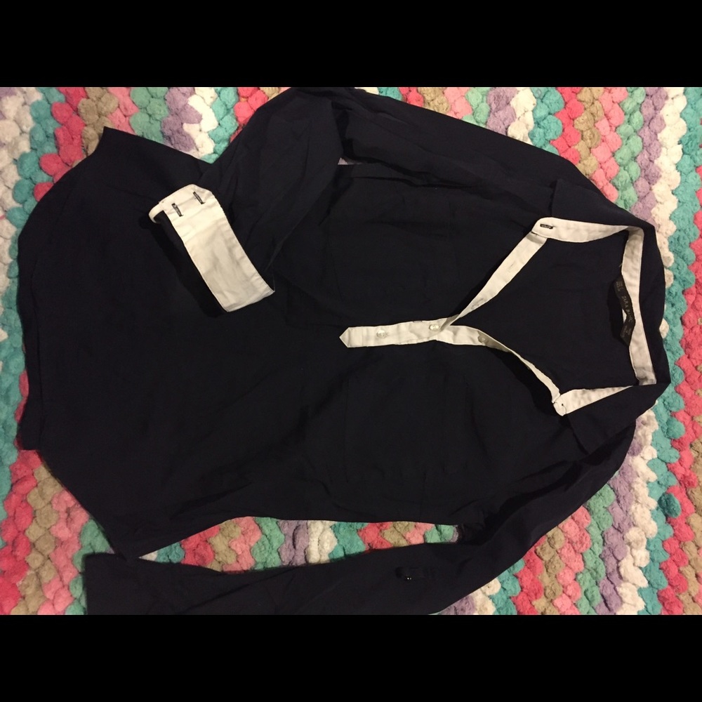 Blouse Zara