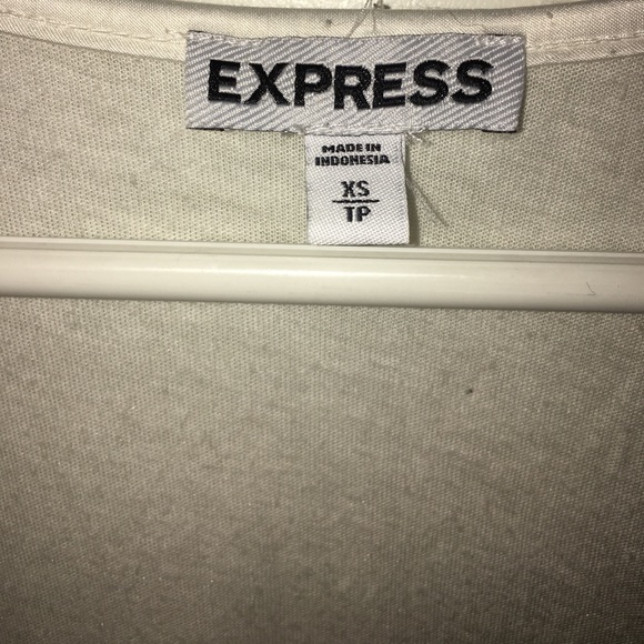 Tank top - Picture 3 of 3