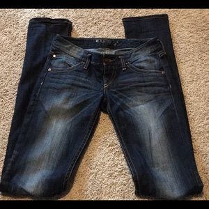 Express 2 X 36" inseam