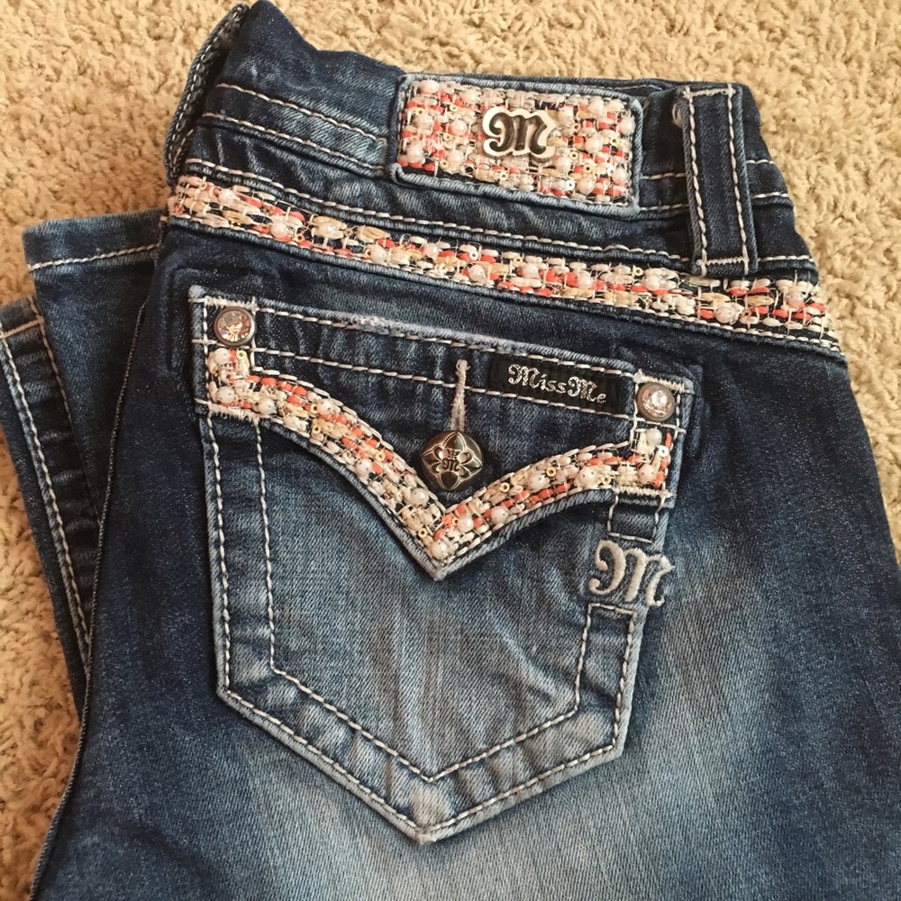 Miss Me Jeans Bundle