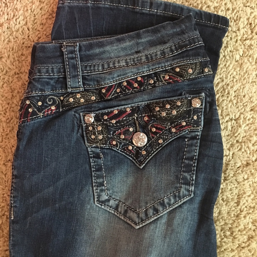 Miss Me Jeans Bundle - Picture 2 of 4