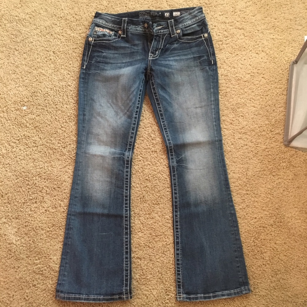 Miss Me Jeans Bundle - Picture 3 of 4