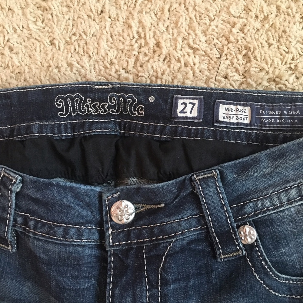 Miss Me Jeans Bundle - Picture 4 of 4