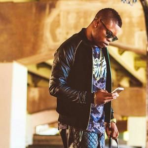 Meet your Posher, Patrick