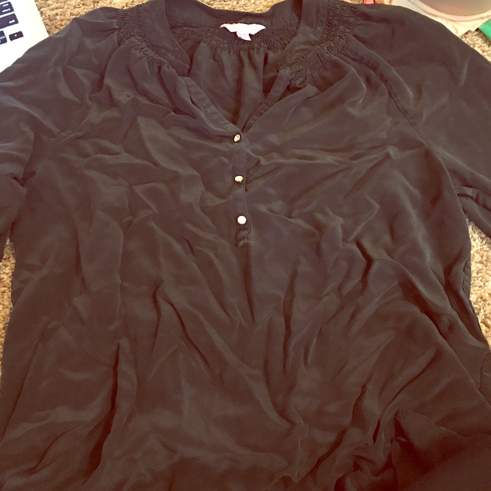 Lilly Pulitzer blouse