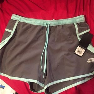 women's running shorts