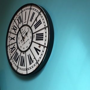 Meet your Posher, Dorothy