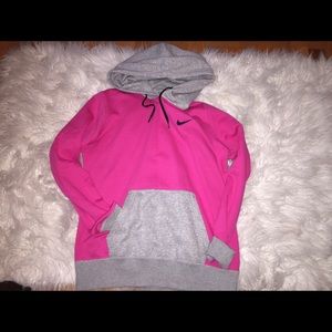 Nike hoodie
