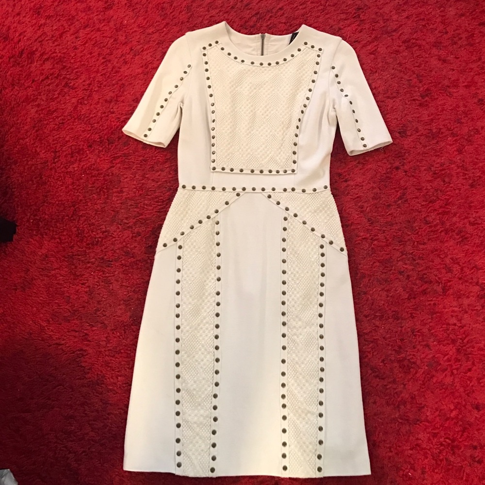 BCBG MaxAzria Dress (Like NEW!)