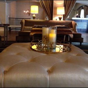 Meet your Posher, Marvin