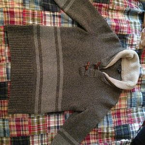 Banana Republic Designer Wool Jacket
