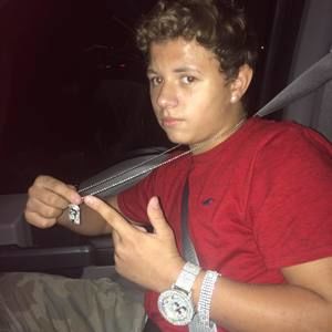 Meet your Posher, Matthew