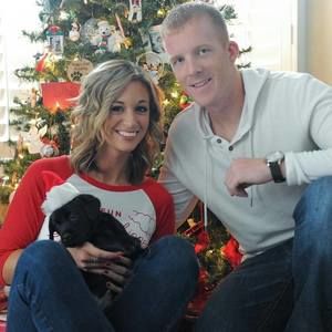 Meet your Posher, Kristin