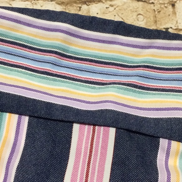 ⚡️Flash Sale Modcloth Striped Sundress - Picture 8 of 8